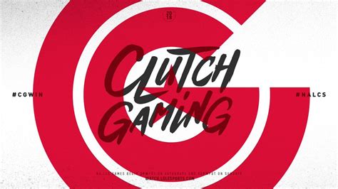 clutch meaning gaming